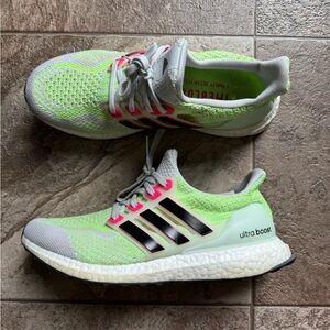 adidas | Men’s Ultraboost DNA